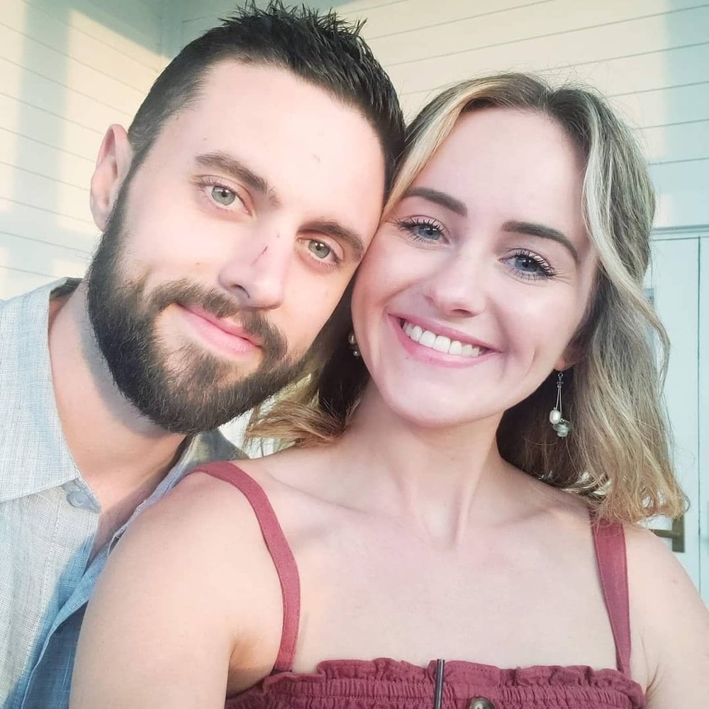 Meet your Posher, Amie